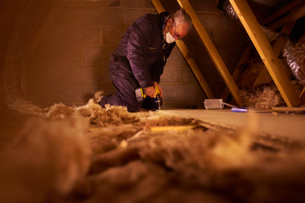 Trusted Moundsville, WV Insulation Experts